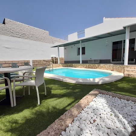 Villa Blanca San Miguel De Abona Exteriör bild