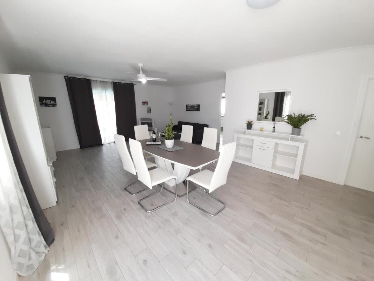 Villa Blanca San Miguel De Abona Exteriör bild